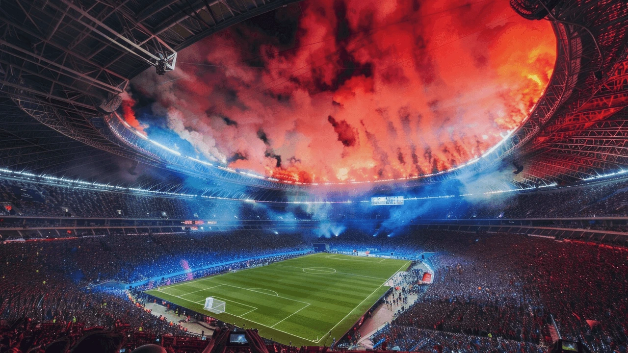 Camp Nou