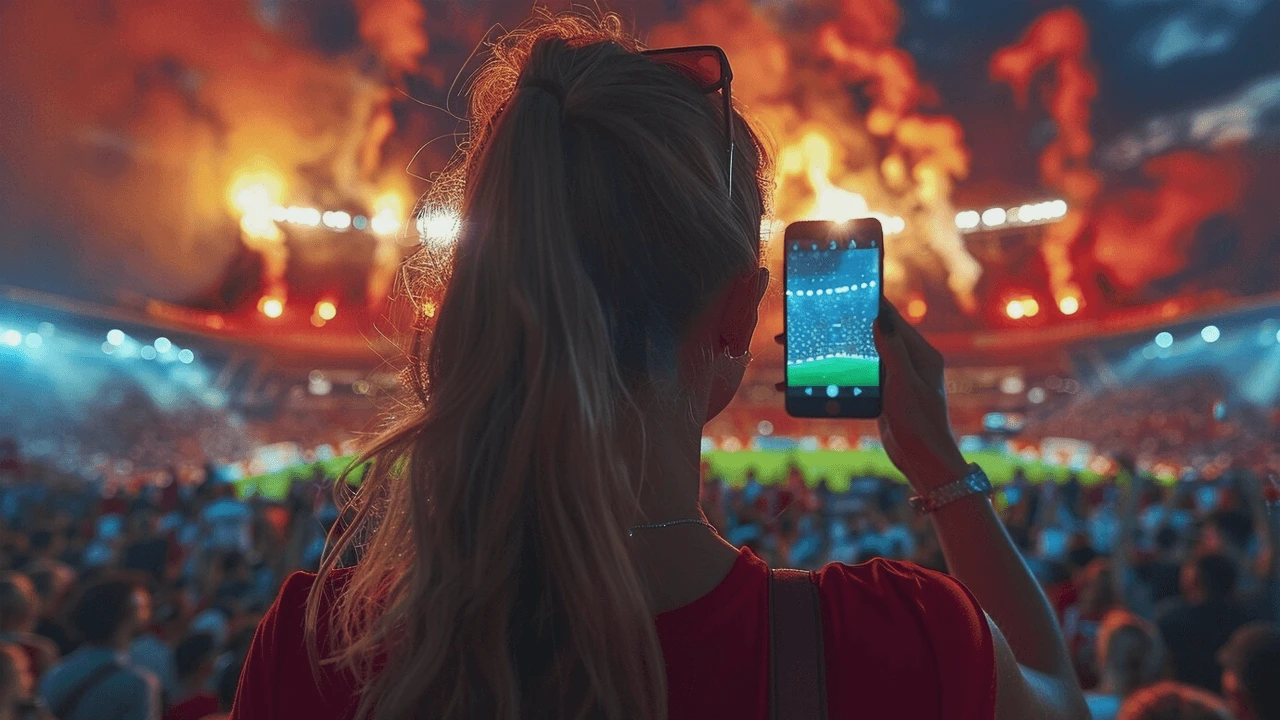 Musica e calcio